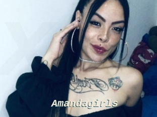 Amandagirls