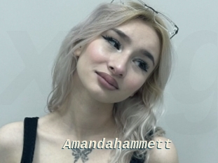 Amandahammett