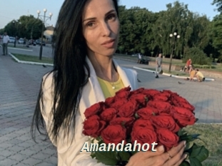 Amandahot