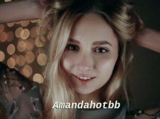 Amandahotbb