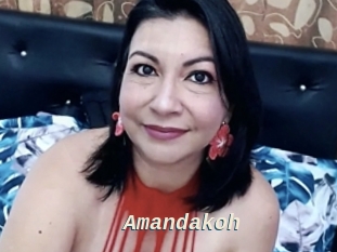 Amandakoh