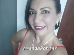 Amandakohler