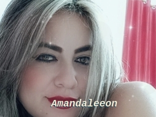 Amandaleeon