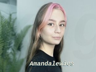 Amandalewies