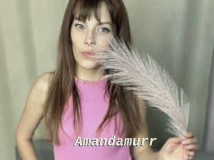 Amandamurr