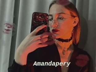 Amandapery