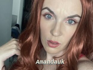 Amandauk