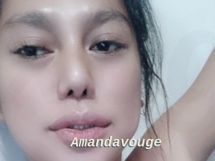 Amandavouge