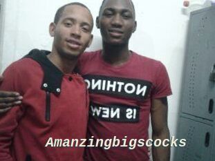 Amanzingbigscocks