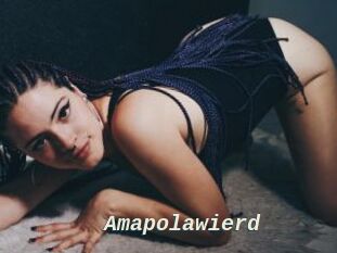 Amapolawierd