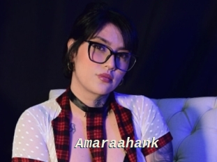 Amaraahank