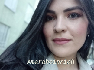 Amaraheinrich