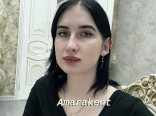 Amarakent