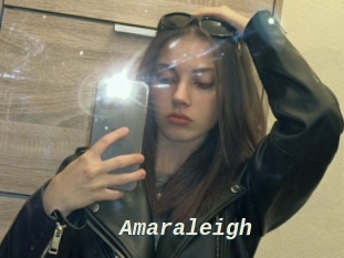 Amaraleigh