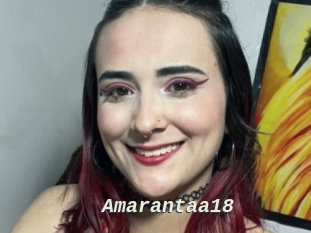 Amarantaa18