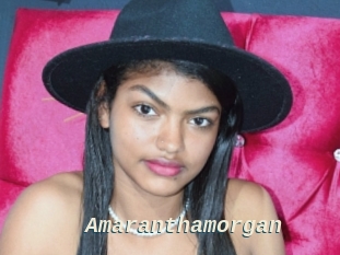 Amaranthamorgan