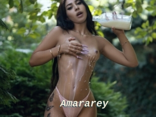 Amararey