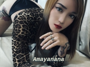 Amayanana