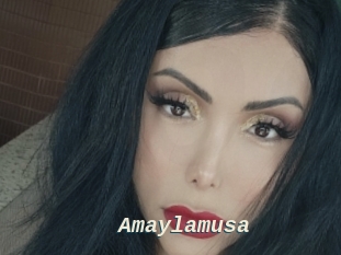 Amaylamusa