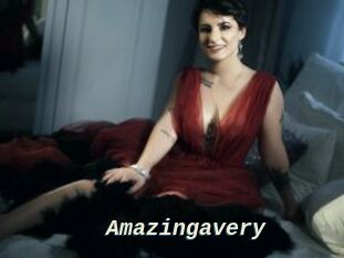 Amazingavery