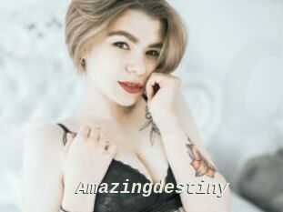 Amazingdestiny