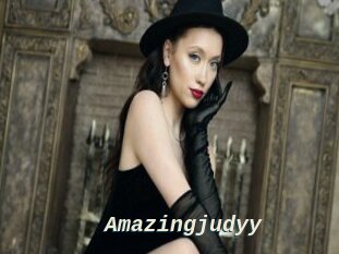 Amazingjudyy