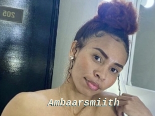 Ambaarsmiith