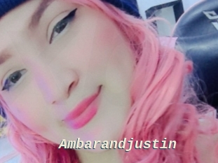 Ambarandjustin