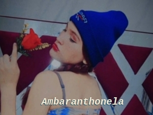 Ambaranthonela
