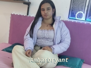 Ambarbryant