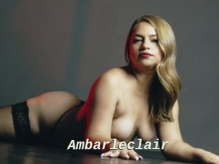 Ambarleclair