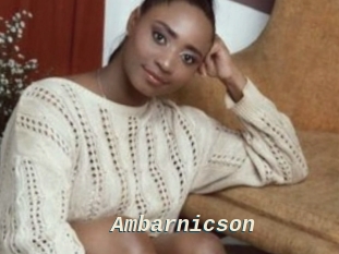Ambarnicson