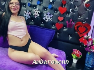 Ambarowenn