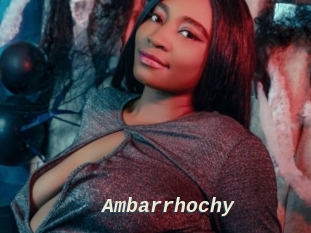 Ambarrhochy