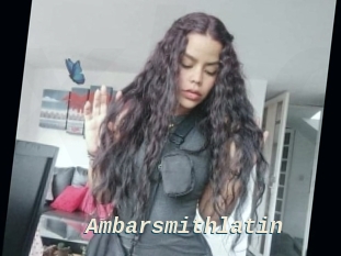 Ambarsmithlatin