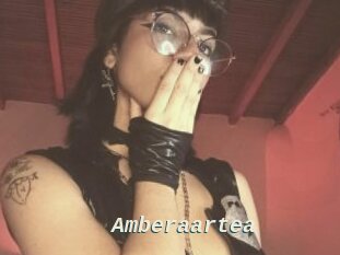 Amberaartea