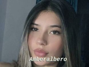 Amberalbero
