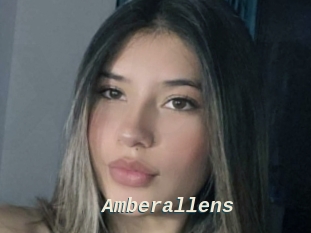 Amberallens