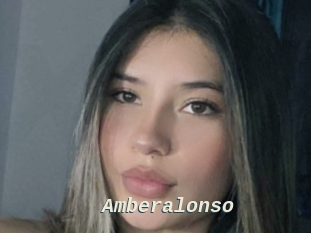 Amberalonso