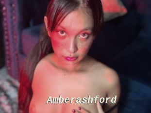 Amberashford
