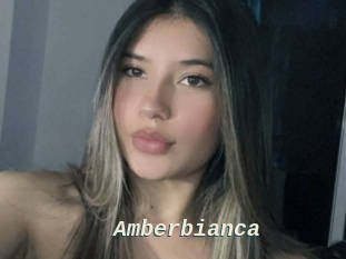 Amberbianca