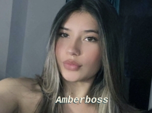 Amberboss
