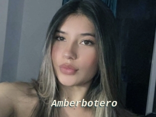 Amberbotero