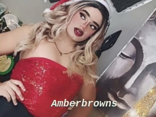 Amberbrowns