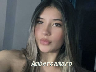 Ambercamaro