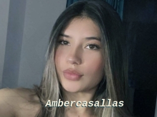 Ambercasallas