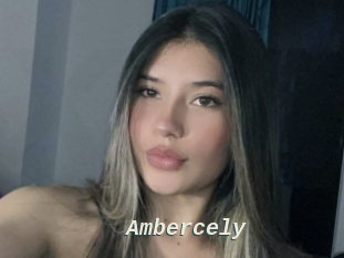Ambercely