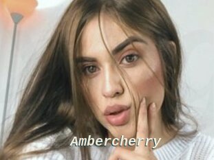 Ambercherry