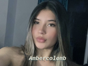 Ambercolomb