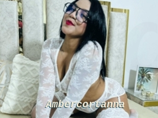 Ambercortanna
